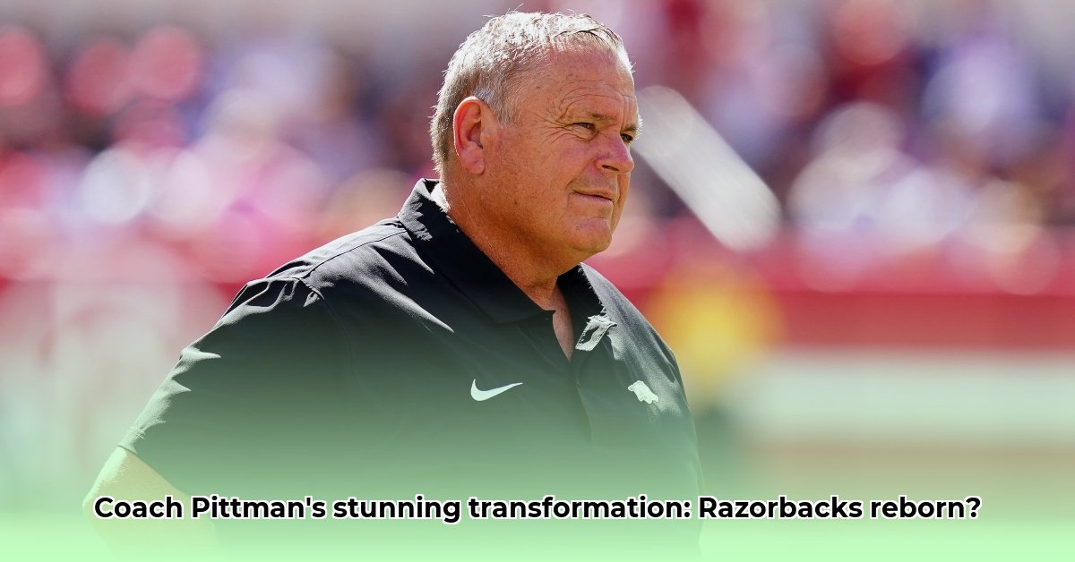 sam-pittman-weight-loss